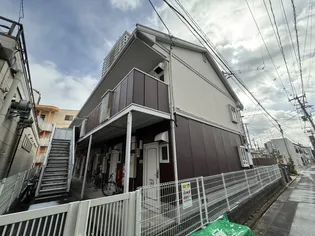 コーズヴィラの画像