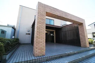 セントラルパークハイツの画像