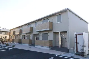 CAMELOT B棟の画像