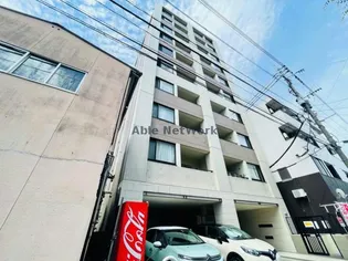 LIBTH白川公園の画像