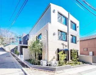 ウェルスクエアイズム下北沢の画像