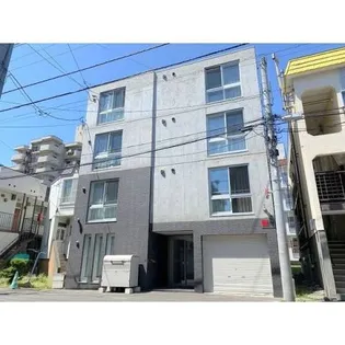 グランセルクル中島公園の画像