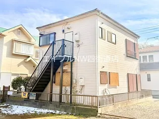 志津パークハイツの画像