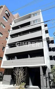 ステージファースト田端アジールコートの画像