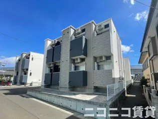 ハーモニーテラス南小泉IIの画像