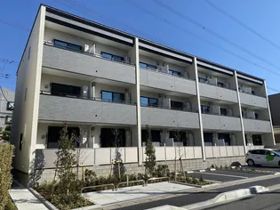 フランシール 舞浜の画像