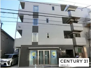 グランツ経堂の画像