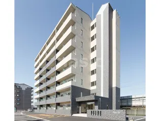 NASIC MATE 梨園の画像