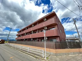 アーベインヒルズの画像