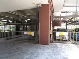 ドムス東梅田の画像