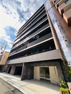 セジョリ横浜WESTII【6階】の外観