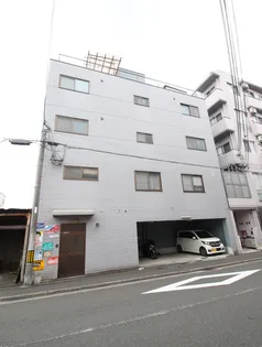 ハイツ三上の画像