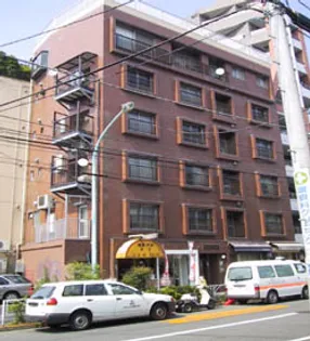 マンションキリイの画像