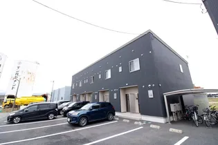 OWL豊町 2号棟の画像