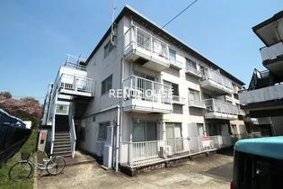 ニューカレードの画像