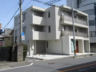 マ メゾン トキワの画像