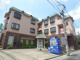 リバーシティー2の画像