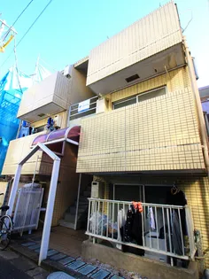 プリティハウスの画像