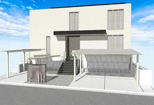 ORTO東芹が谷の画像