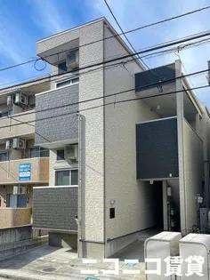 アイ宮町【1階】の外観