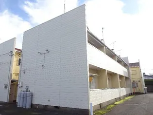 アイビス大野原の画像