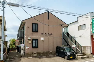 フェアヴューハイツの画像