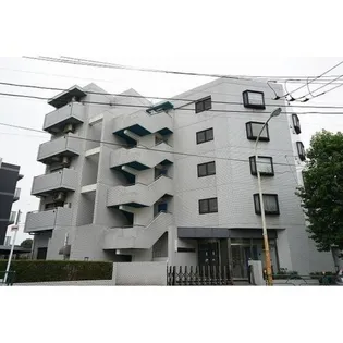 成城ロイヤルマンションの画像