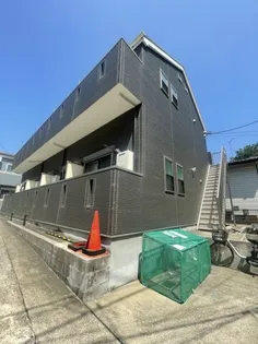 シダーフィールド壱番館の画像