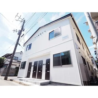 MODEST天神の画像