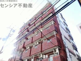 センチュリー中浜の画像