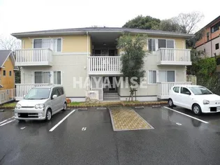 メゾン ラ パトリアGの画像