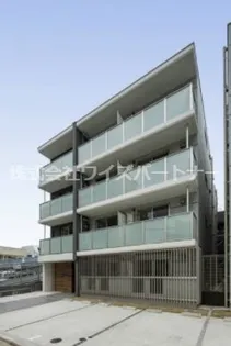 福岡県福岡市南区大楠2【マンション】の外観