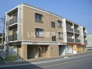 パストラル生駒の画像