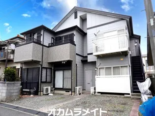 サンレージュの画像