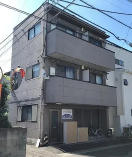 メゾン石田の画像