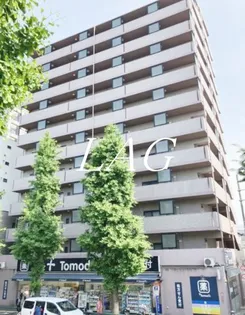 ローズガーデンの画像