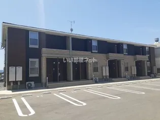 グランドソレイユ富の原 IIIの画像