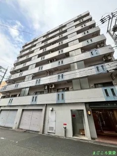 シャトー波除の画像