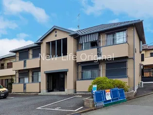 ケンジントンハウスの画像