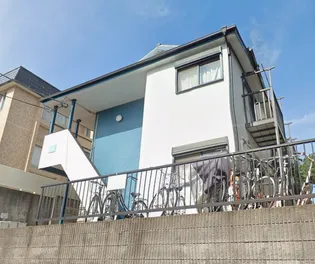 メゾン ジュルビアンの画像