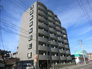 SーFORT宮町の画像