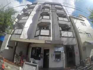 グランビルド新北野2の画像