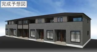 ウィステリア末広の画像