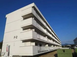 ヴィラナリー大竹 Fー2棟の画像
