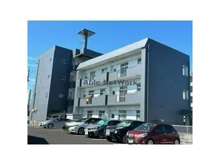 コーポサトウの画像