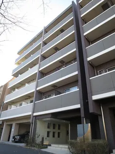 ドルチェ東京押上ツインズ弐番館の画像