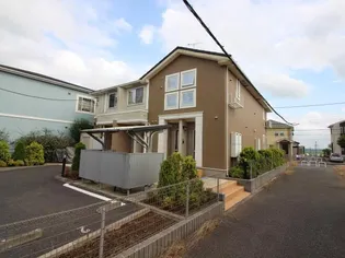 クレストM伍番館の画像