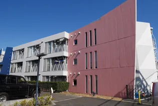 エスタシオン調布の画像