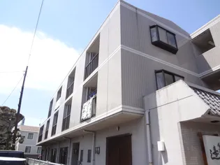 ブランメル宮町の画像