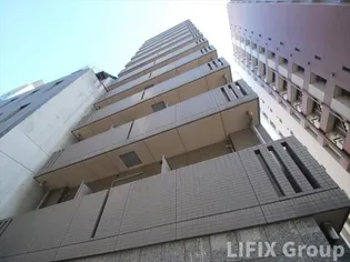 ステージグランデ日本橋の画像